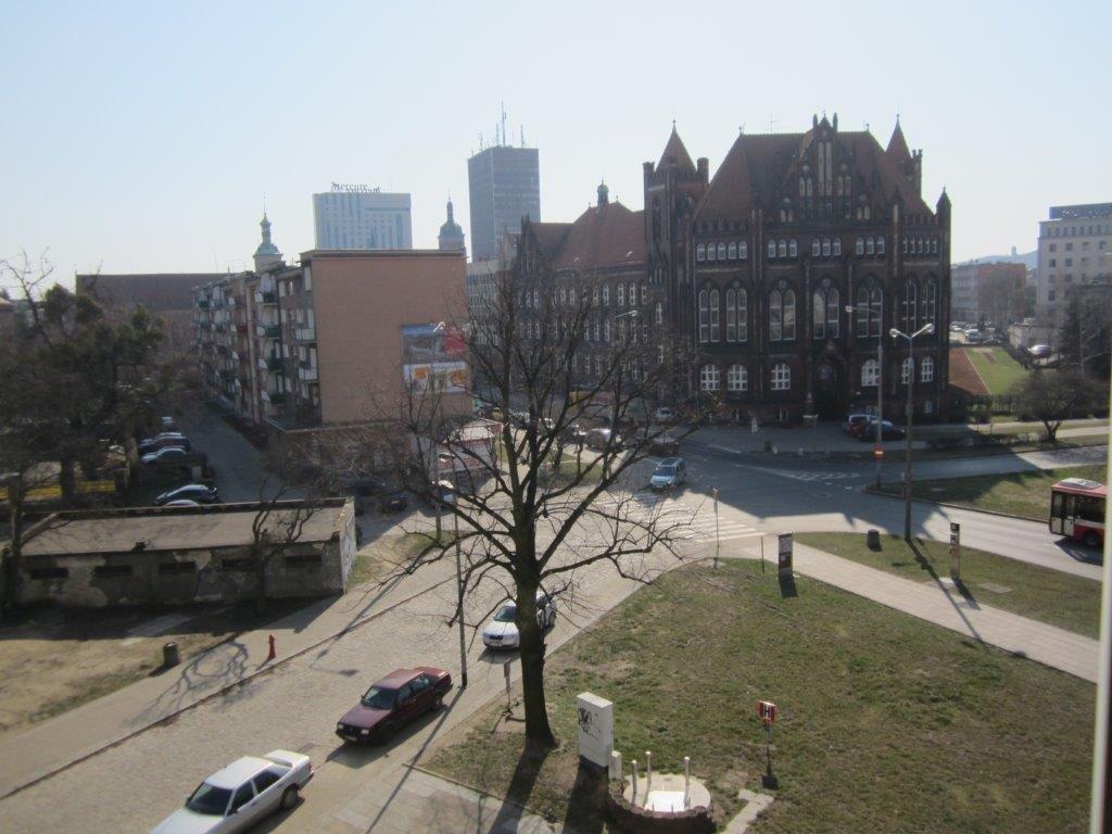 Gdansk Stare Miasto 아파트 외부 사진