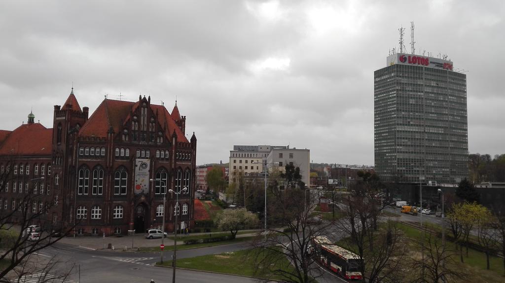 Gdansk Stare Miasto 아파트 외부 사진