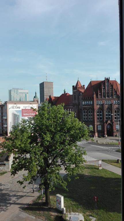 Gdansk Stare Miasto 아파트 외부 사진