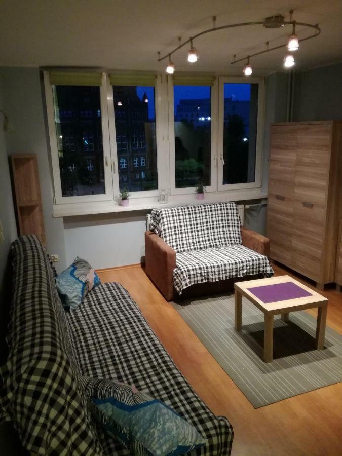 Gdansk Stare Miasto 아파트 외부 사진