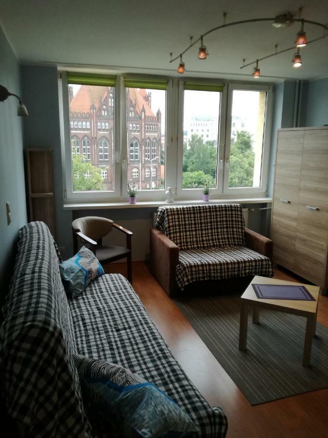 Gdansk Stare Miasto 아파트 외부 사진